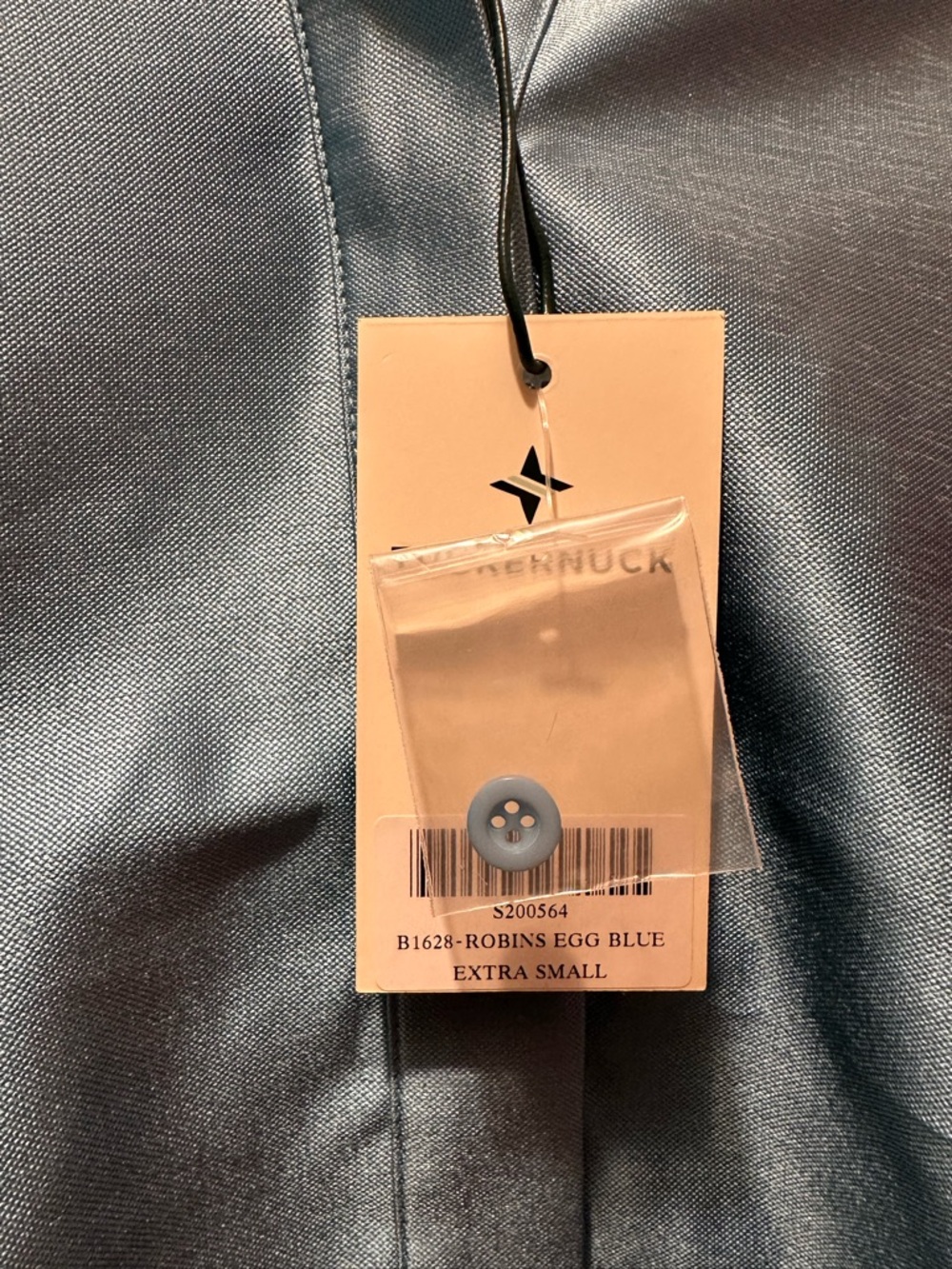 BEST SELLING TUCKERNUCK TOP NWT! - Picture 2 of 3